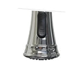 Pull Down Chrome Kitchen Faucet Sprayer Head Replacement
