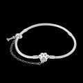 Pulsera Huella de Perrito y Hueso