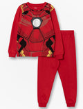 Pyjama 2 pièces imprimé - Iron Man