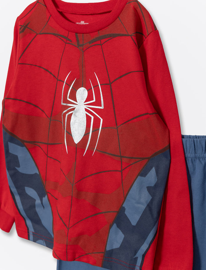 Pyjama 2 pièces imprimé - Spider-Man