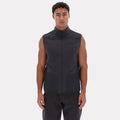 Reebok Apparel Men All-Trail Running Vest WASHED BLACK