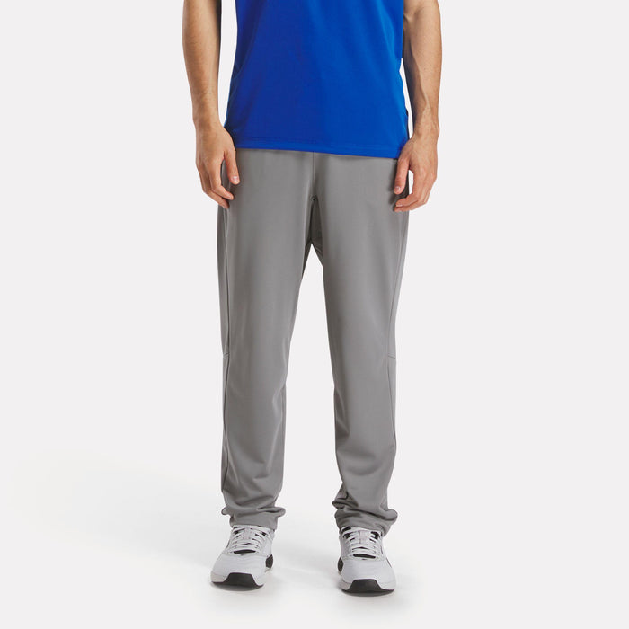 Reebok Apparel Men ID Train Pants GREY 4