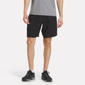 REEBOK APPAREL MEN Reebok x F45 Training Woven Shorts BLACK