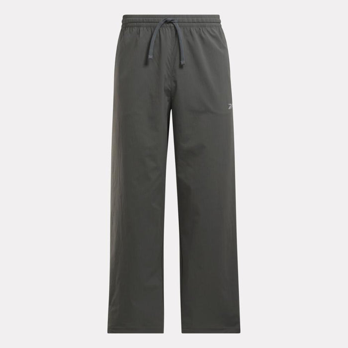 Reebok Apparel Men Reebok x Market Track Pants BLACK