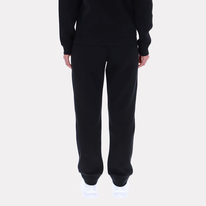 Reebok Apparel Women Everyday Scuba Slim Joggers BLACK