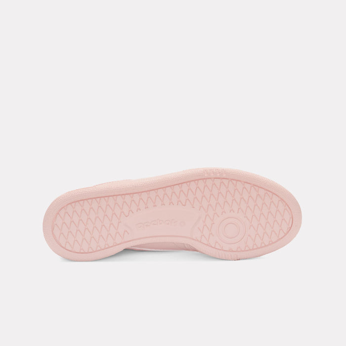 Reebok Footwear Kids Club C Shoes – Pre-School SUBTLEPINK/FTWRWHITE