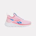 REEBOK FOOTWEAR KIDS Lite Spinner Shoes – Pre-School ASTOR ROSE/KINETIC BLUE