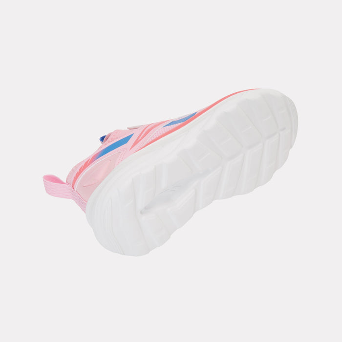 REEBOK FOOTWEAR KIDS Lite Spinner Shoes – Pre-School ASTOR ROSE/KINETIC BLUE