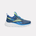 REEBOK FOOTWEAR KIDS Lite Spinner Shoes – Pre-School BATIK BLUE/KINETIC BLUE