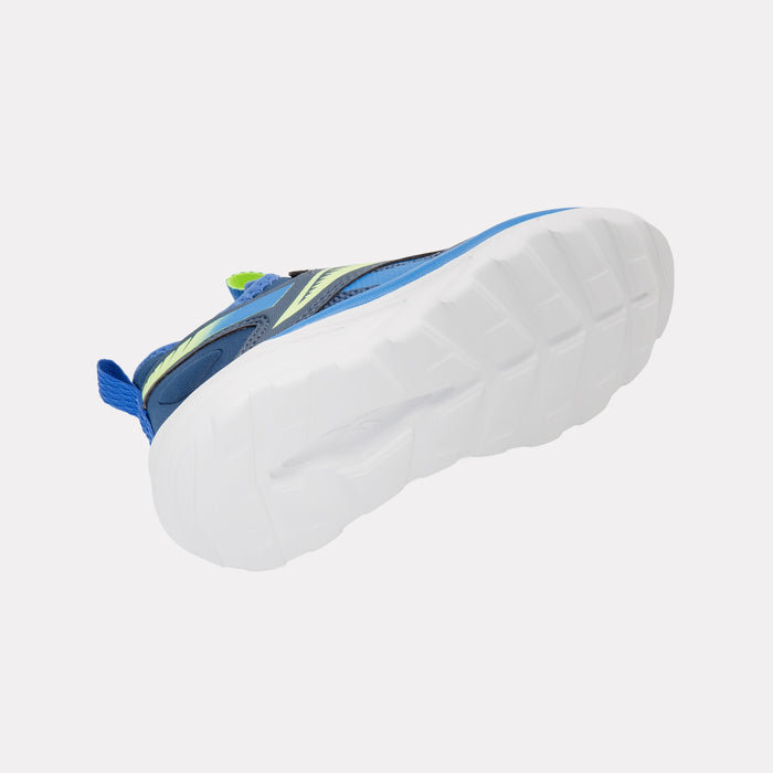 REEBOK FOOTWEAR KIDS Lite Spinner Shoes – Pre-School BATIK BLUE/KINETIC BLUE