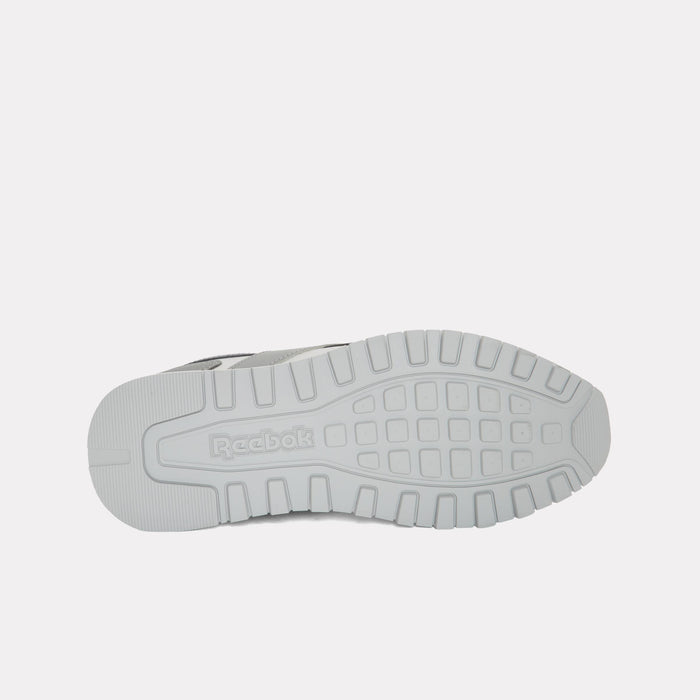 Reebok Footwear Kids Reebok Glide Shoes – Grade School GREY1/VECTORNAVY/ENERGYRED