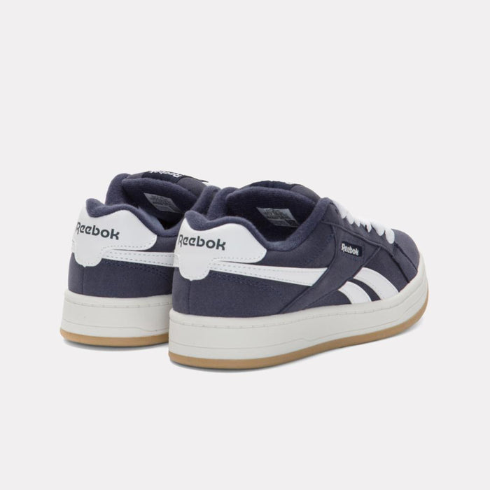Reebok Footwear Kids Retro Mega Shoes - Pre-School VECTORNAVY/FTWRWHITE/SGUM1