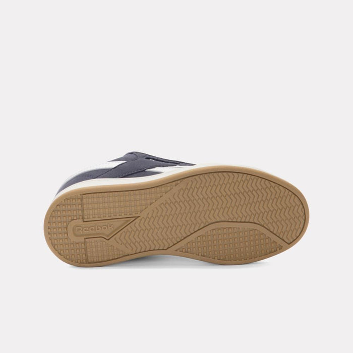 Reebok Footwear Kids Retro Mega Shoes - Pre-School VECTORNAVY/FTWRWHITE/SGUM1
