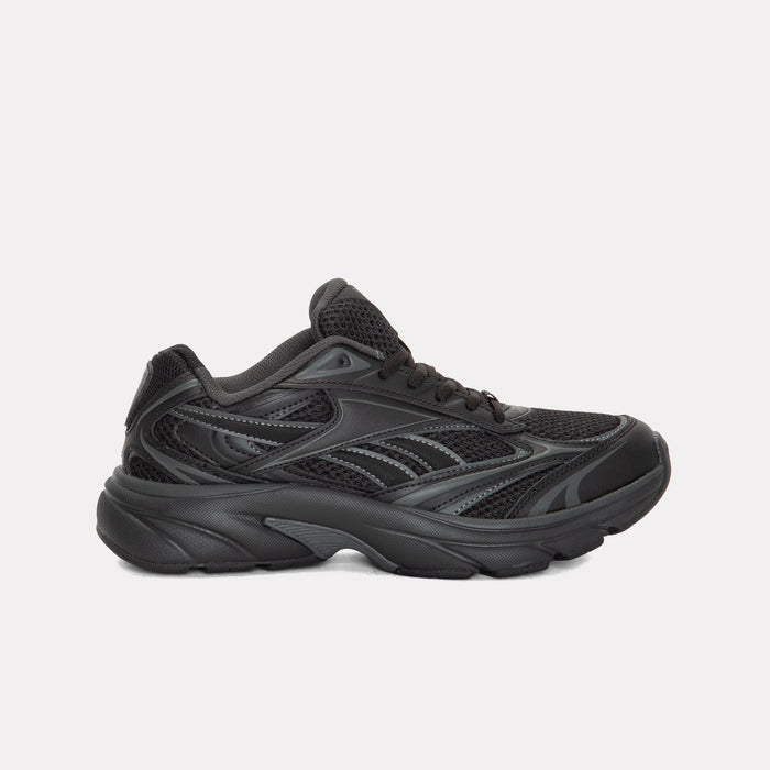 REEBOK FOOTWEAR MEN Belwave Shoes BLACK/BLACK/GREY