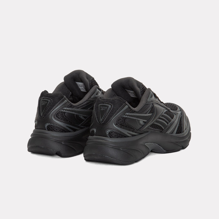 REEBOK FOOTWEAR MEN Belwave Shoes BLACK/BLACK/GREY