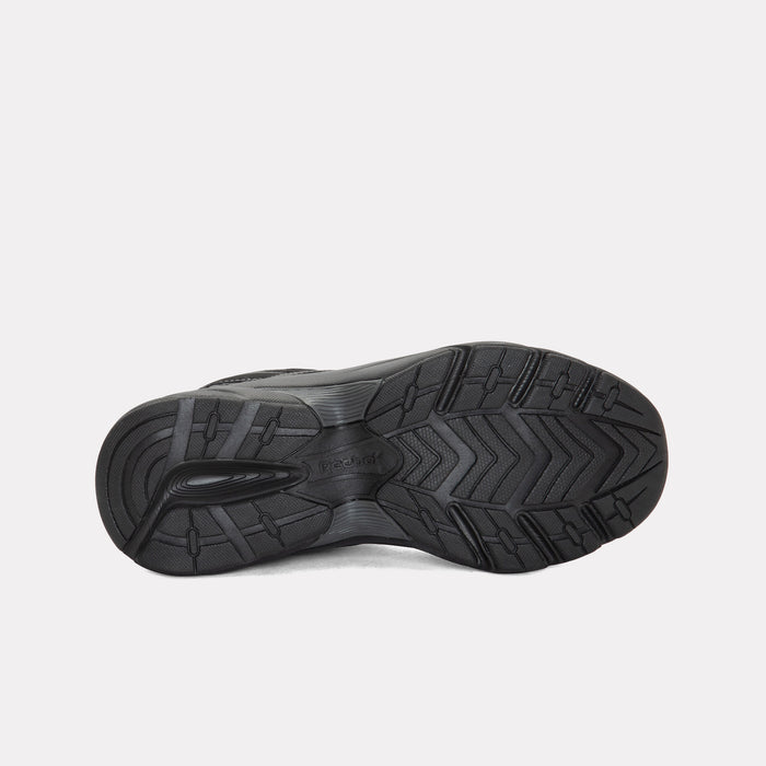 REEBOK FOOTWEAR MEN Belwave Shoes BLACK/BLACK/GREY