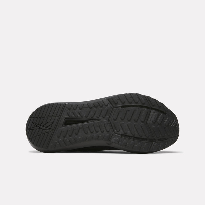 REEBOK FOOTWEAR MEN Cityride Running Shoes CBLACK/CBLACK/CBLACK