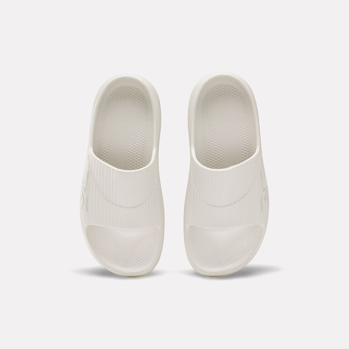 Reebok Footwear Men DMX Recovery Slides MOONSTONE