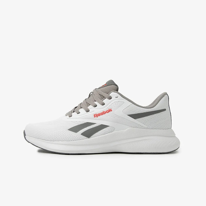 REEBOK FOOTWEAR MEN Energen Run 4 Shoes WHITE/GREY