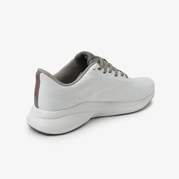 REEBOK FOOTWEAR MEN Energen Run 4 Shoes WHITE/GREY