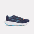 Reebok Footwear Men Energen Tech 2 Running Shoes VECTOR NAVY/SHADOW/FLASH ORANG