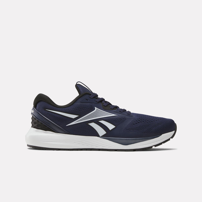 REEBOK FOOTWEAR MEN Nanoflex Trainer 2 Shoes VECTOR NAVY/BLACK/WHITE