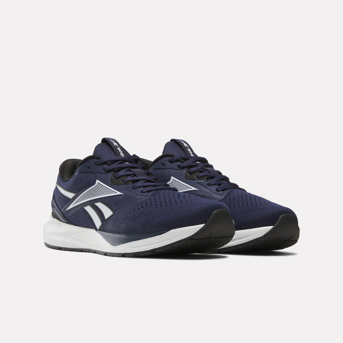 REEBOK FOOTWEAR MEN Nanoflex Trainer 2 Shoes VECTOR NAVY/BLACK/WHITE