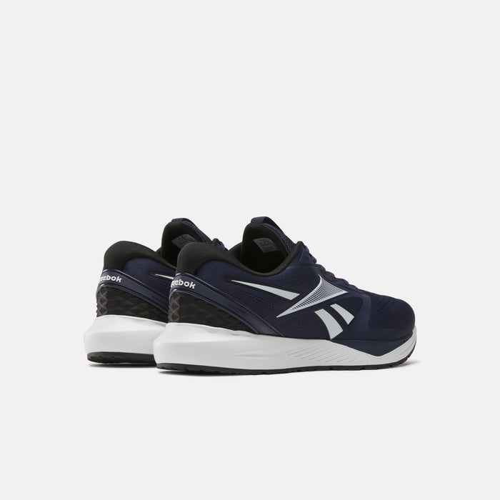 REEBOK FOOTWEAR MEN Nanoflex Trainer 2 Shoes VECTOR NAVY/BLACK/WHITE
