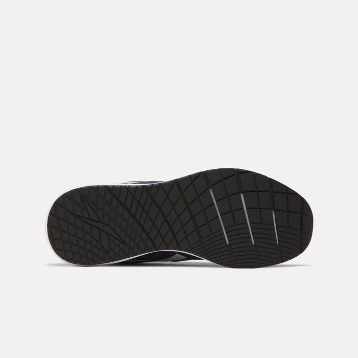 REEBOK FOOTWEAR MEN Nanoflex Trainer 2 Shoes VECTOR NAVY/BLACK/WHITE