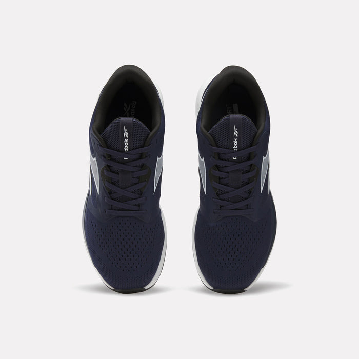 REEBOK FOOTWEAR MEN Nanoflex Trainer 2 Shoes VECTOR NAVY/BLACK/WHITE