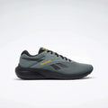 REEBOK FOOTWEAR MEN Reebok Lite 5 Shoes DARK FOG/WASHED BLACK/GOLDEN H