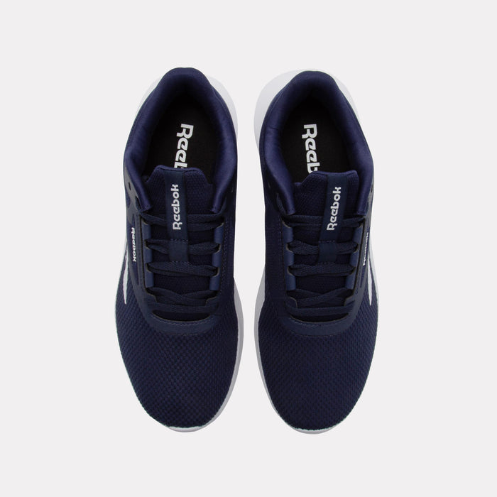 Reebok Footwear Men Reebok Prime Lite Shoes VECTOR NAVY/WHITE