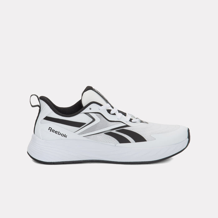 REEBOK FOOTWEAR MEN Reebok Verse Shoes WHITE/BLACK