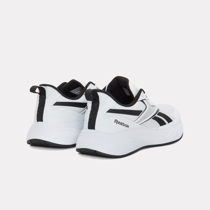 REEBOK FOOTWEAR MEN Reebok Verse Shoes WHITE/BLACK