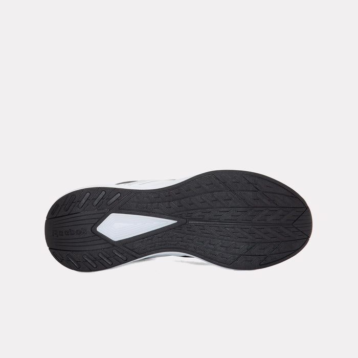 REEBOK FOOTWEAR MEN Reebok Verse Shoes WHITE/BLACK