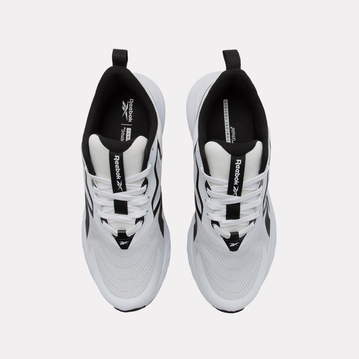 REEBOK FOOTWEAR MEN Reebok Verse Shoes WHITE/BLACK
