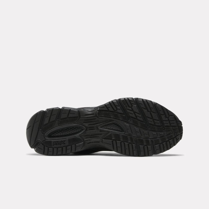 Reebok Footwear Men Reebok x PLEASURES Premier Trinity KFS Shoes BLACK/BLACK/BLACK