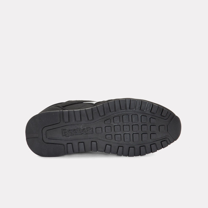 Reebok Footwear Men Ultra Flash Plus Shoes BLACK / WHITE