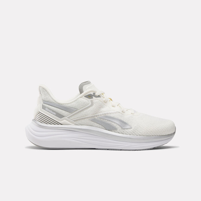 REEBOK FOOTWEAR MEN Viva Speed Shoes CHALK/GREY 2/SILVER