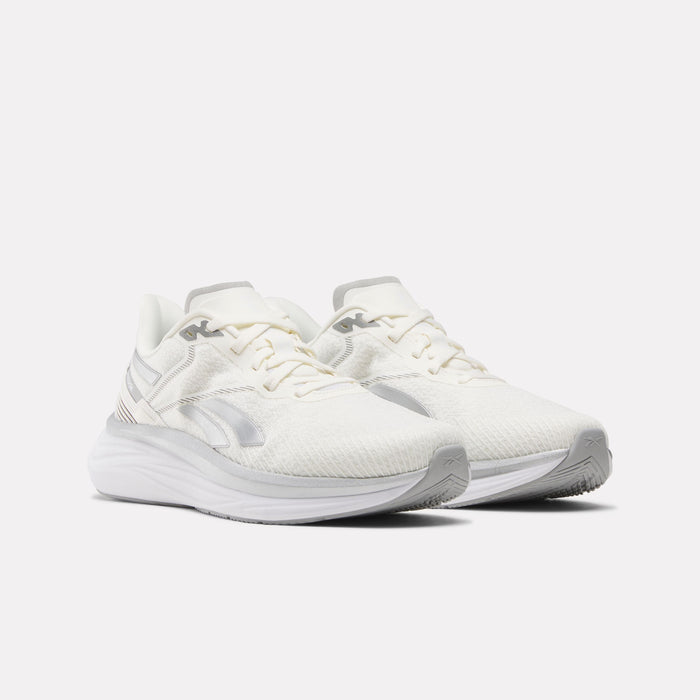 REEBOK FOOTWEAR MEN Viva Speed Shoes CHALK/GREY 2/SILVER