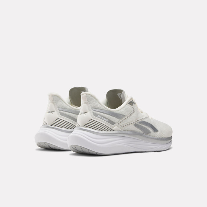 REEBOK FOOTWEAR MEN Viva Speed Shoes CHALK/GREY 2/SILVER