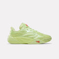 REEBOK FOOTWEAR UNISEX Angel Reese 1 Basketball Shoes GRID GREEN/GRID GREEN/GRID GRE