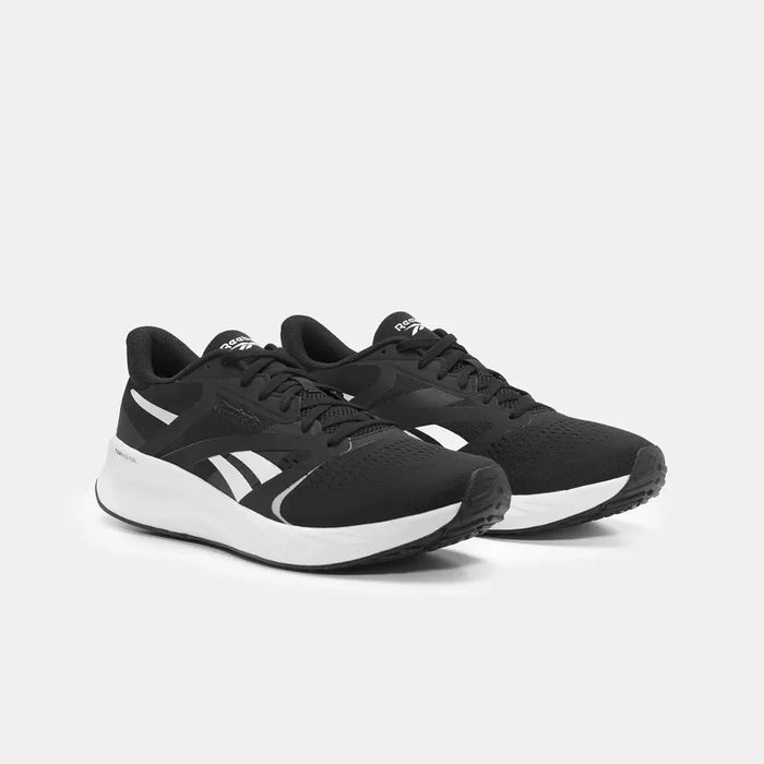 REEBOK FOOTWEAR UNISEX Energen Tech Plus 2 Shoes BLACK/WHITE