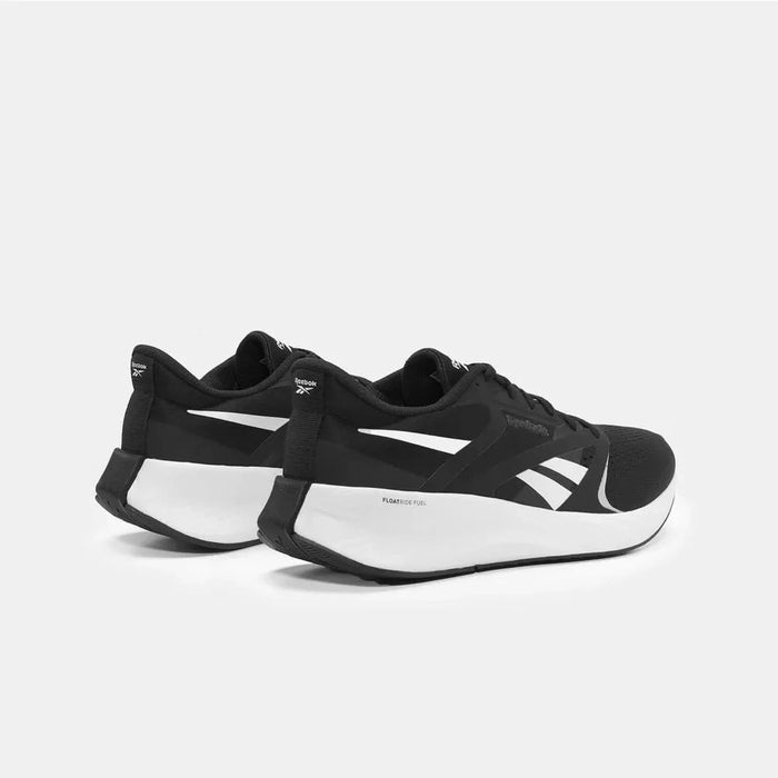 REEBOK FOOTWEAR UNISEX Energen Tech Plus 2 Shoes BLACK/WHITE