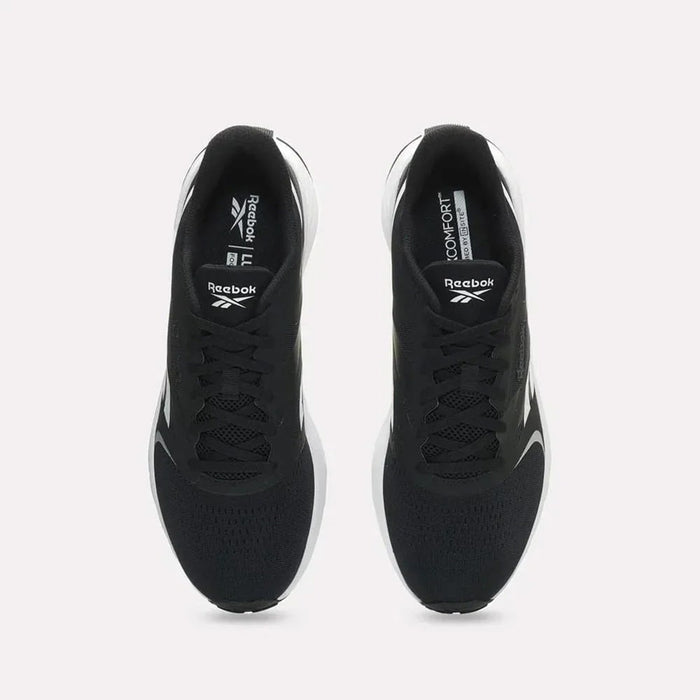 REEBOK FOOTWEAR UNISEX Energen Tech Plus 2 Shoes BLACK/WHITE