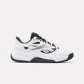 REEBOK FOOTWEAR UNISEX Engine LT Basketball Shoes FTWRWHITE/BLACK/ENERGY RED
