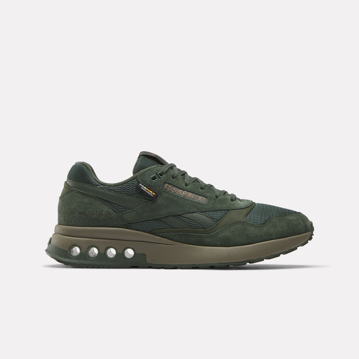 REEBOK FOOTWEAR UNISEX ERS World Shoes GRIT GREEN/GRIT GREEN/ARMY GRE