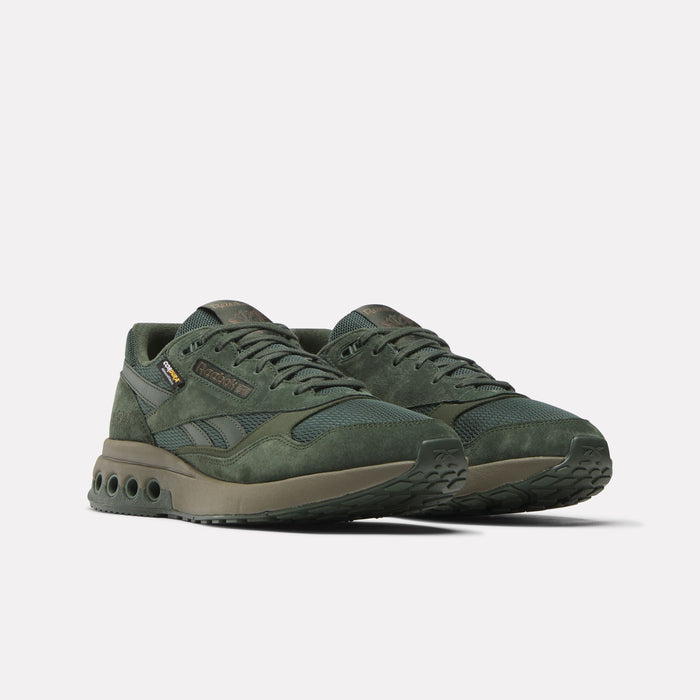REEBOK FOOTWEAR UNISEX ERS World Shoes GRIT GREEN/GRIT GREEN/ARMY GRE