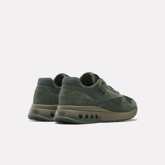REEBOK FOOTWEAR UNISEX ERS World Shoes GRIT GREEN/GRIT GREEN/ARMY GRE