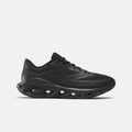 REEBOK FOOTWEAR UNISEX Fuel Flex Run Shoes BLACK/WASHED BLACK/WHITE